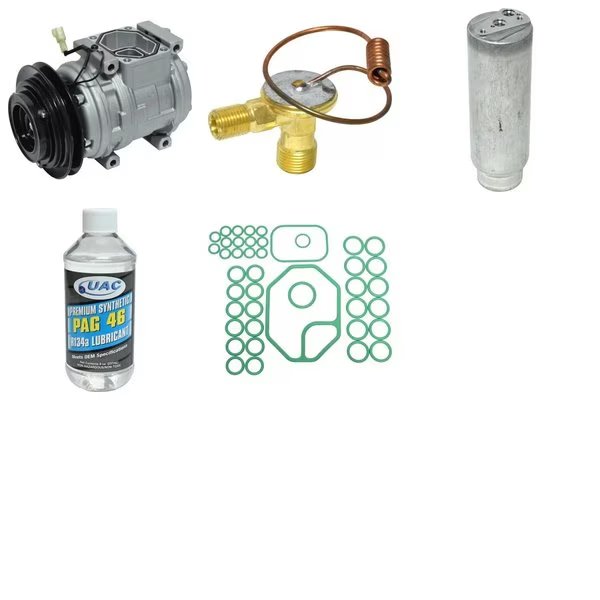 Universal Air Conditioning, KT3741, Universal Air Cond, Mfr#: KT3741